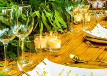 Cómo Personalizar Eventos para Crear Experiencias Inolvidables