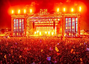 Festival Hardcore 2024: Todo lo que Necesitas Saber