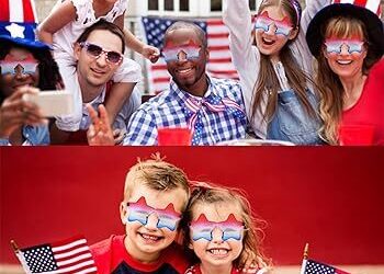 Las Mejores Gafas para Festivales: Estilo y Protección en Cada Evento