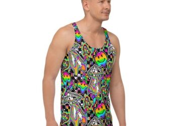 Los Mejores Outfits Festivaleros que Te Harán Brillar en 2023