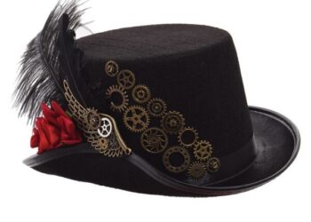 Los Mejores Sombreros para Festival que No Puedes Dejar Pasar