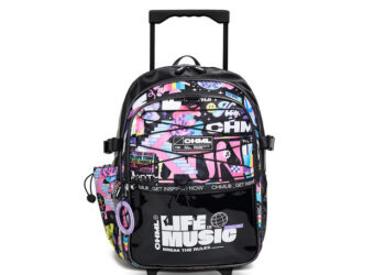 Todo lo que necesitas saber sobre la mochila festival