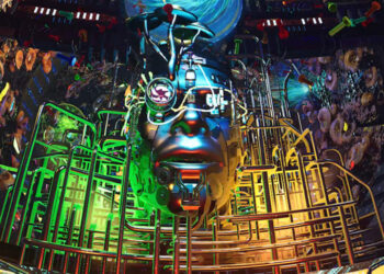 Vive la Experiencia de la Música Electrónica en Vivo